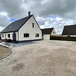 La Du Bonheur — évasion Paisible à Saint-Valery-sur-Somme