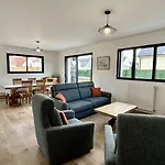 La Du Bonheur — évasion Paisible à Villa *