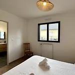 Villa La Du Bonheur — évasion Paisible à *