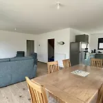 La Du Bonheur — évasion Paisible à Villa Saint-Valery-sur-Somme