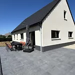La Du Bonheur — évasion Paisible à * Saint-Valery-sur-Somme