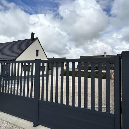 La Du Bonheur — Evasion Paisible A Villa