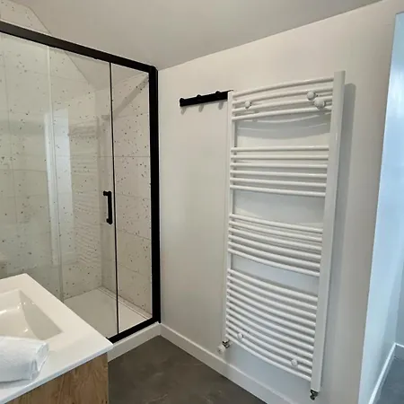 La Du Bonheur — Evasion Paisible A Villa *